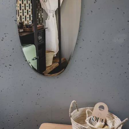 Le Garage Hotel 4*