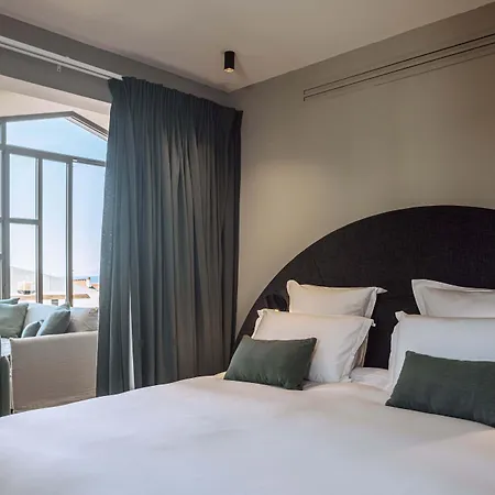Hotel Le Garage 4*