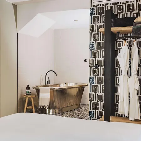 Hotel Le Garage Biarritz