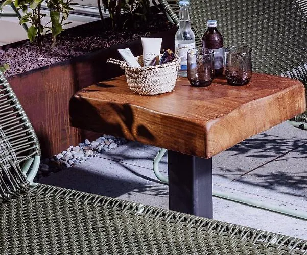 Le Garage Hotel Biarritz