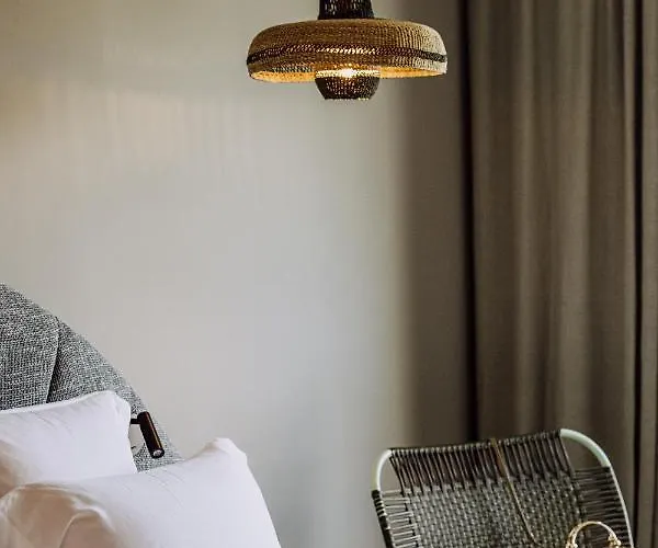 Hotell Le Garage Biarritz