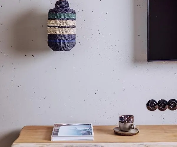 Le Garage 4* 比亚里茨