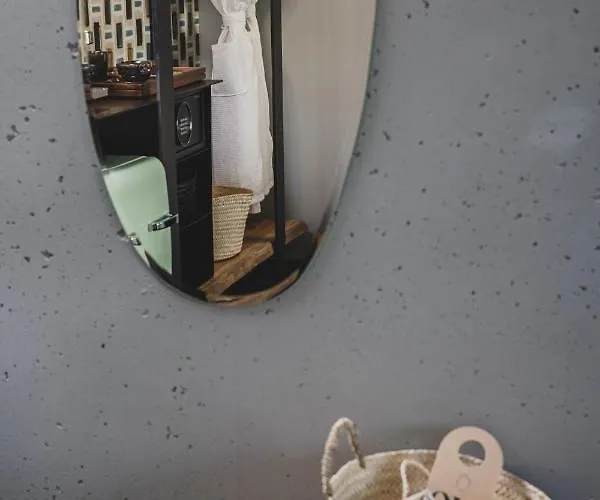 Le Garage Hotell Biarritz