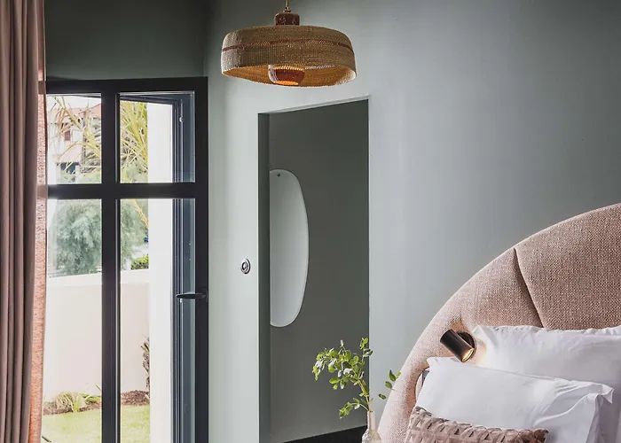 Le Garage Hotell Biarritz