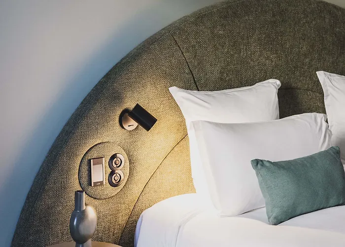 Hotel Le Garage Biarritz